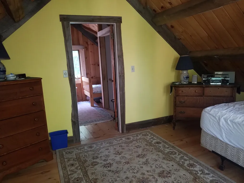 116 Smith Lane Clifton ME 04428