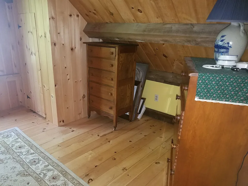 116 Smith Lane Clifton ME 04428