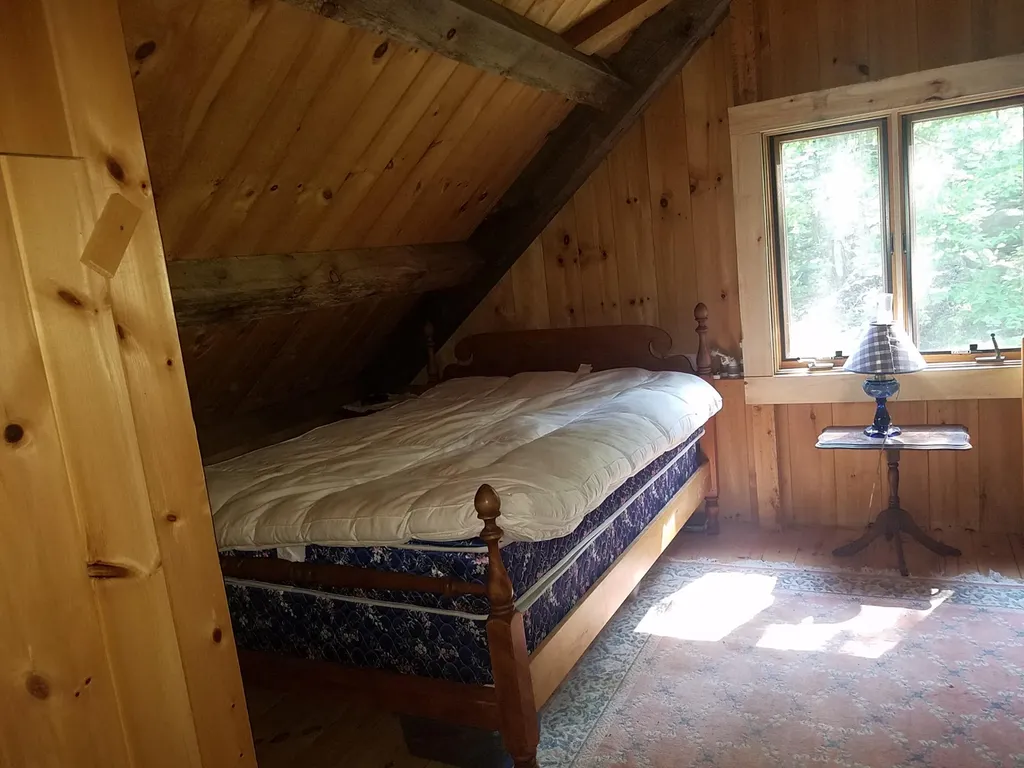 116 Smith Lane Clifton ME 04428