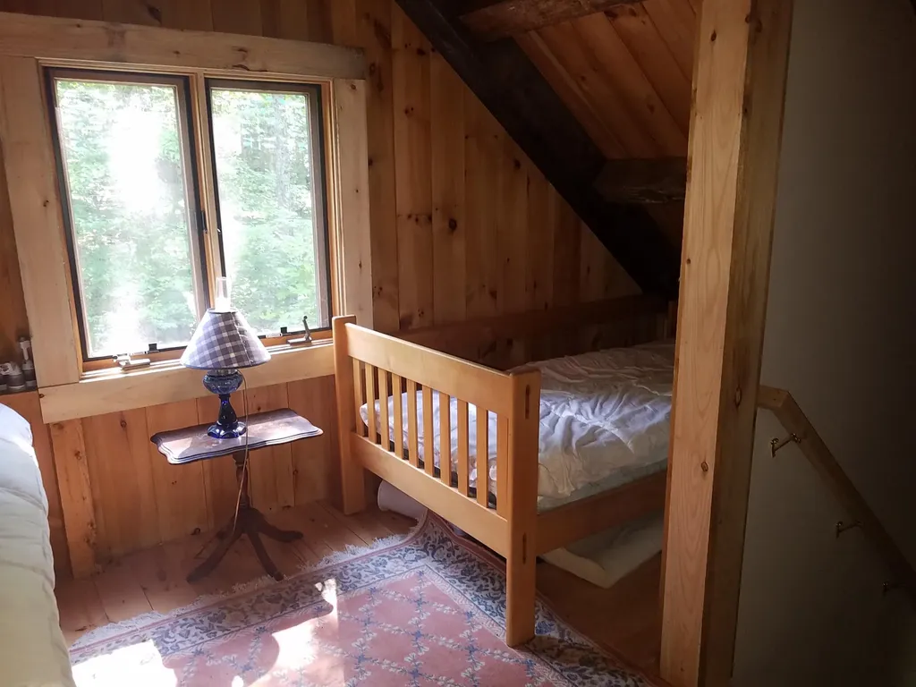 116 Smith Lane Clifton ME 04428
