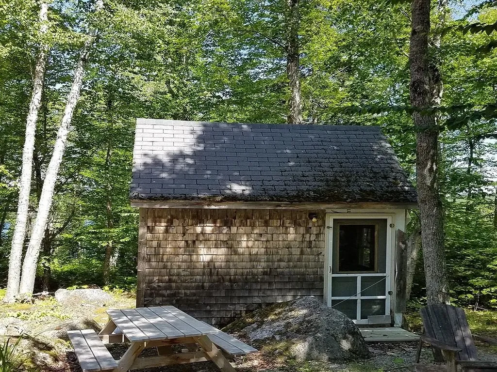 116 Smith Lane Clifton ME 04428