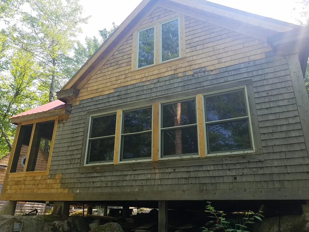 116 Smith Lane Clifton ME 04428