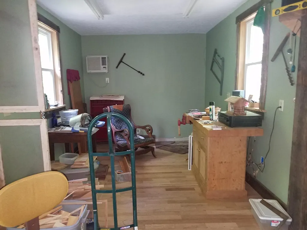 116 Smith Lane Clifton ME 04428