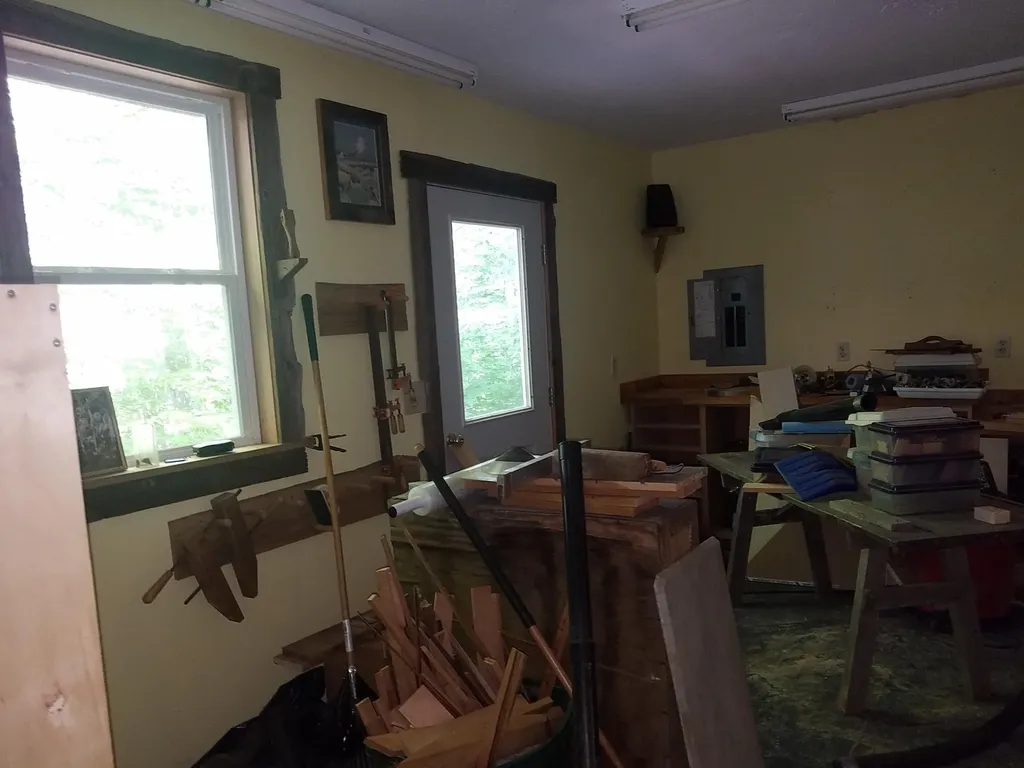 116 Smith Lane Clifton ME 04428