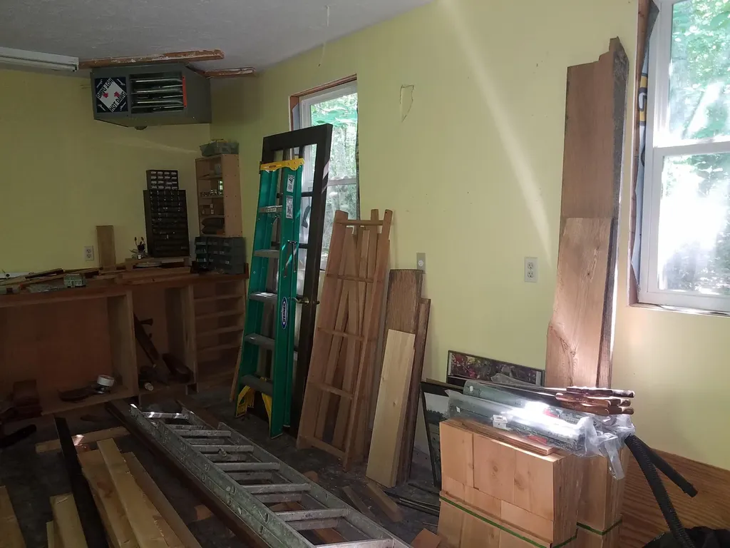 116 Smith Lane Clifton ME 04428