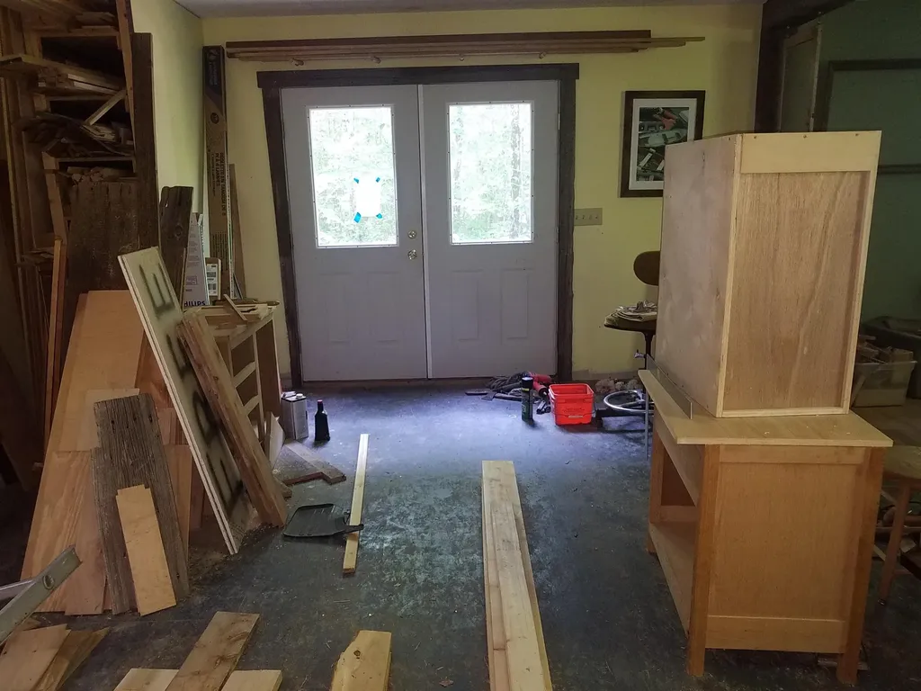116 Smith Lane Clifton ME 04428