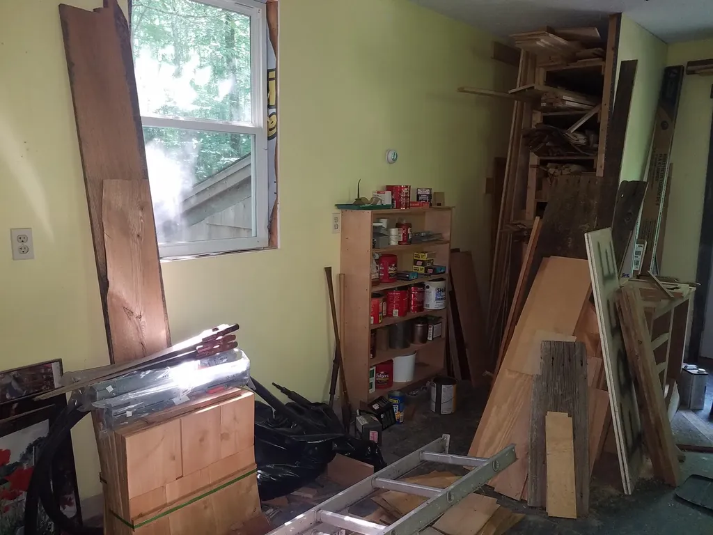 116 Smith Lane Clifton ME 04428