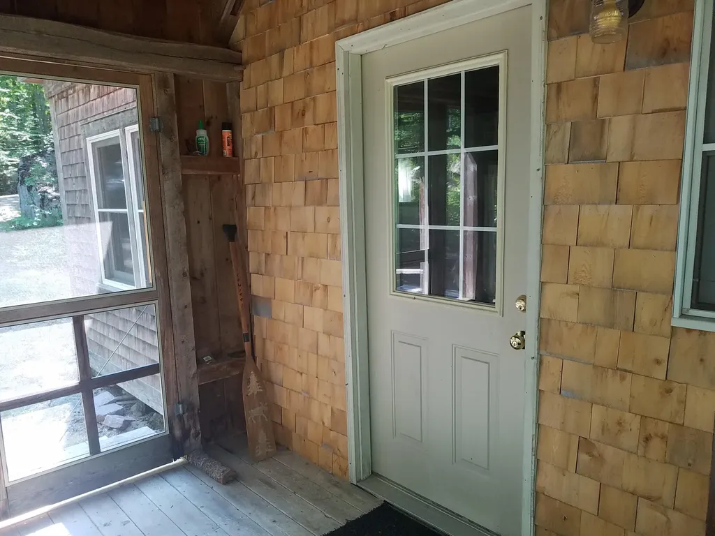 116 Smith Lane Clifton ME 04428