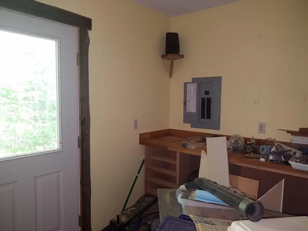 116 Smith Lane Clifton ME 04428