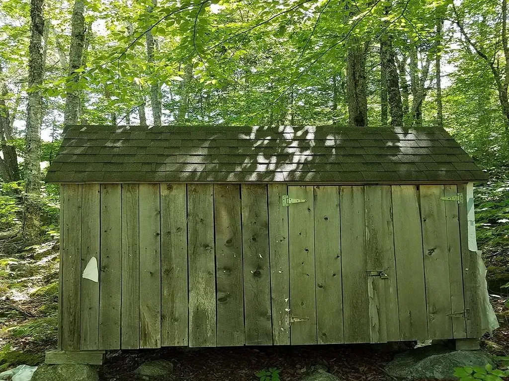 116 Smith Lane Clifton ME 04428