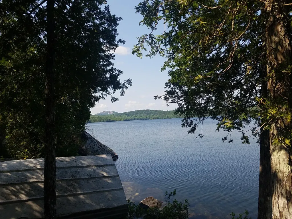 116 Smith Lane Clifton ME 04428
