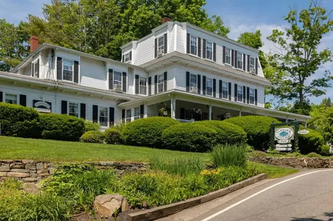 406 Shore Road Ogunquit ME 03907