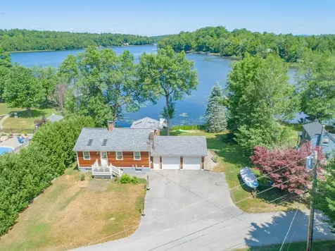 12 Cattail Lane Monmouth ME 04259