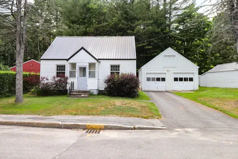 765 Somerset Street Rumford ME 04276