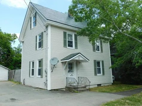 89 Larkin Street Bangor ME 04401