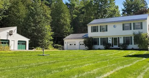 2948 Route 2 Hermon ME 04401
