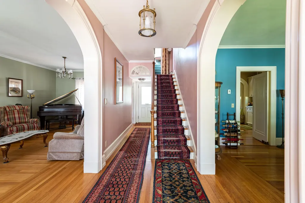 40 Pleasant Street Brunswick ME 04011