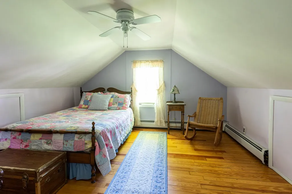 40 Pleasant Street Brunswick ME 04011