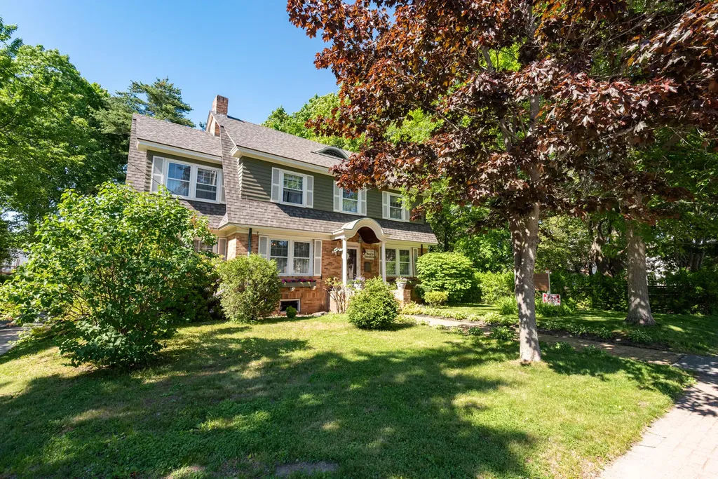 40 Pleasant Street Brunswick ME 04011