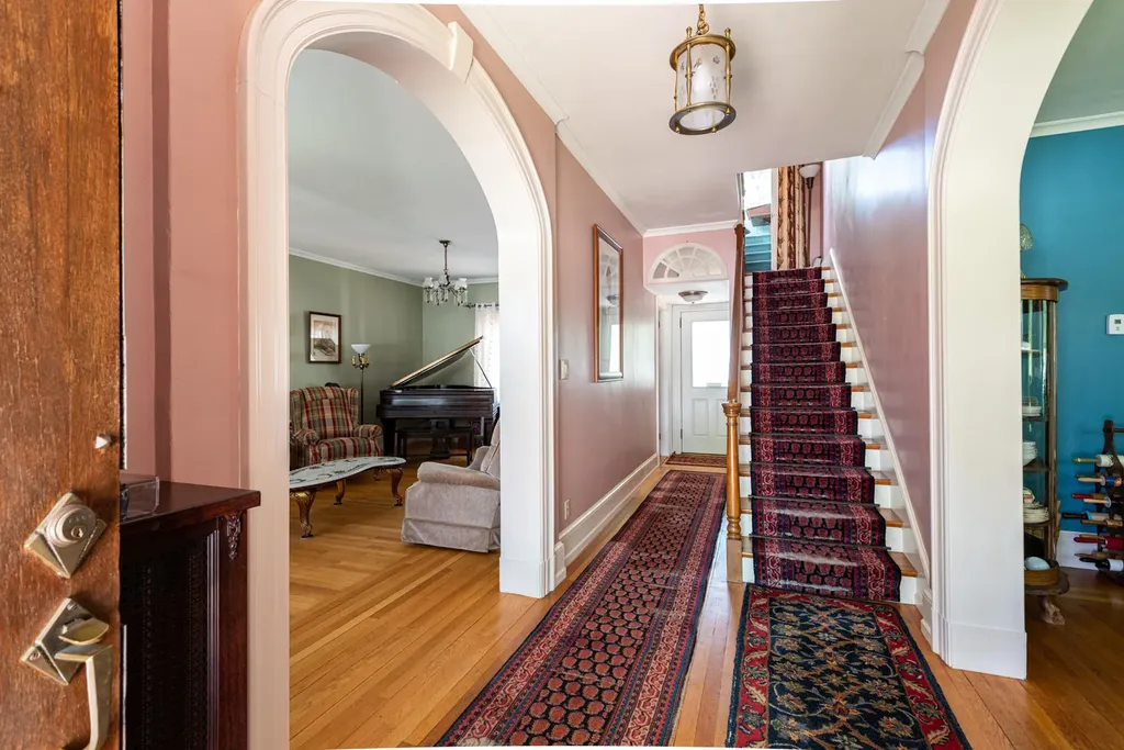 40 Pleasant Street Brunswick ME 04011