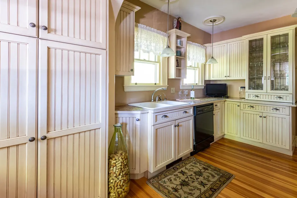 40 Pleasant Street Brunswick ME 04011