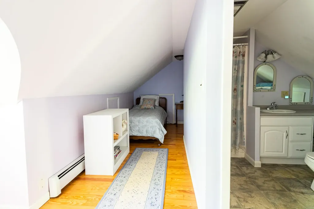 40 Pleasant Street Brunswick ME 04011