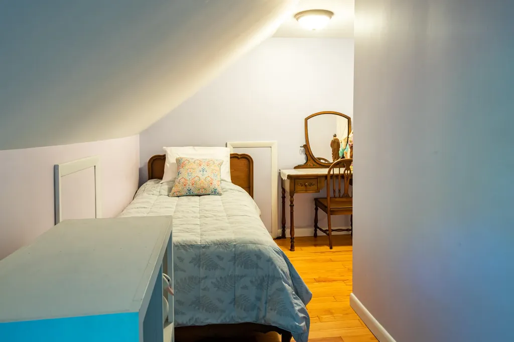 40 Pleasant Street Brunswick ME 04011