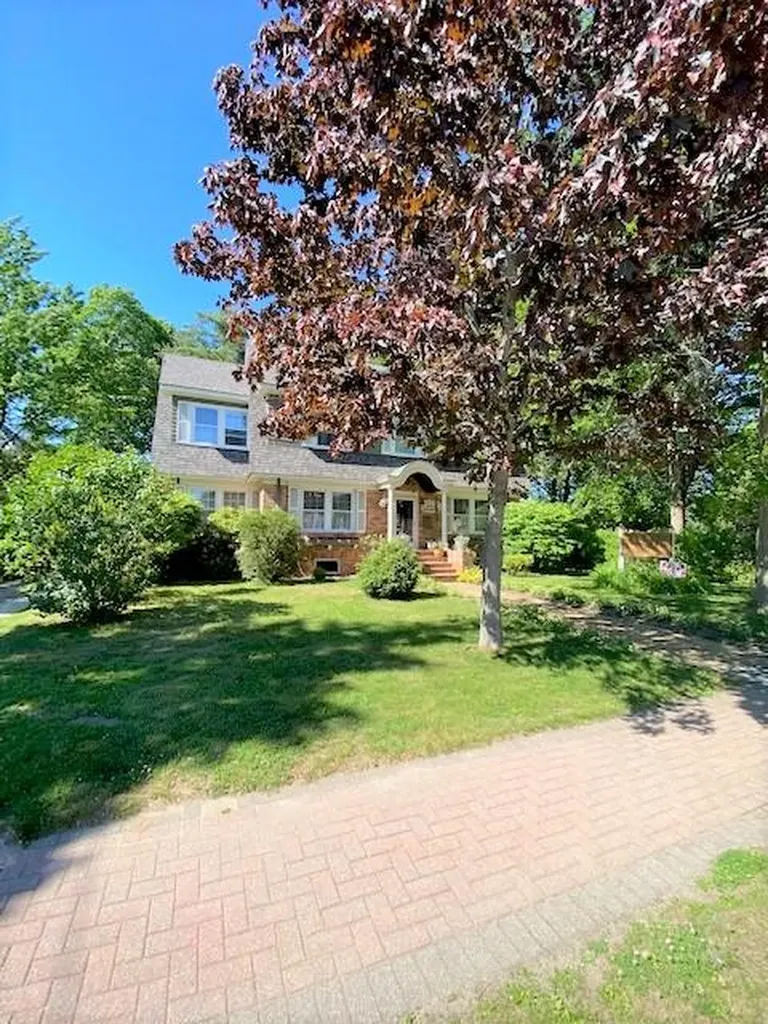 40 Pleasant Street Brunswick ME 04011