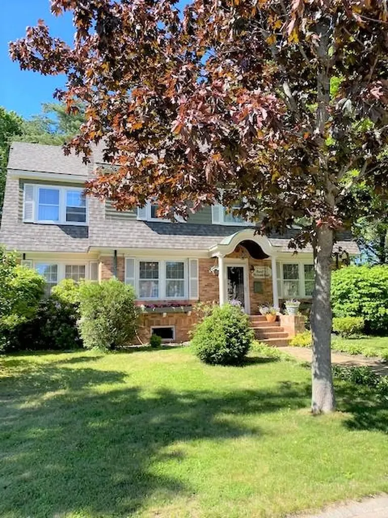 40 Pleasant Street Brunswick ME 04011