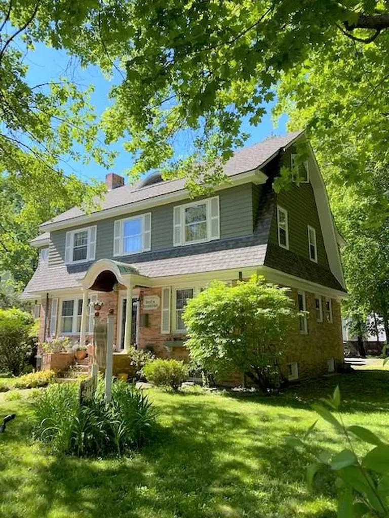 40 Pleasant Street Brunswick ME 04011