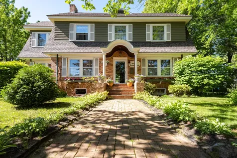 40 Pleasant Street Brunswick ME 04011