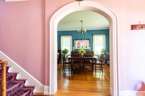 40 Pleasant Street Brunswick ME 04011