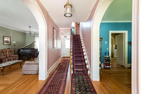 40 Pleasant Street Brunswick ME 04011