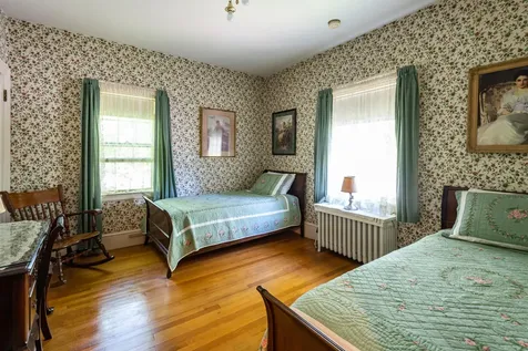 40 Pleasant Street Brunswick ME 04011