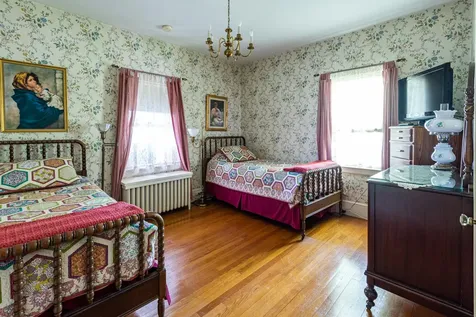 40 Pleasant Street Brunswick ME 04011