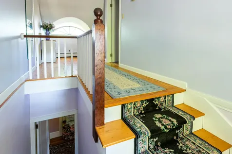 40 Pleasant Street Brunswick ME 04011