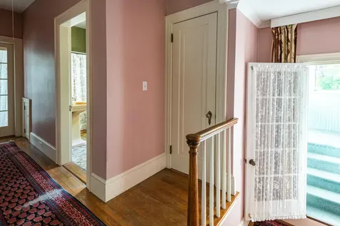 40 Pleasant Street Brunswick ME 04011
