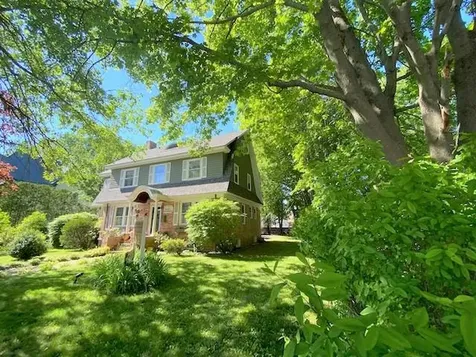 40 Pleasant Street Brunswick ME 04011
