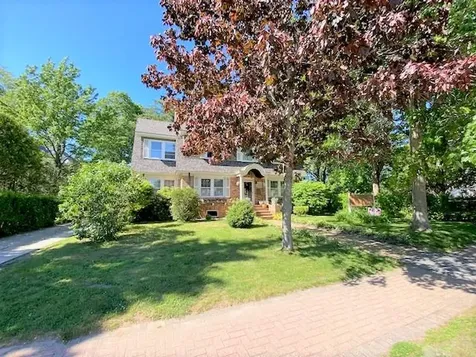 40 Pleasant Street Brunswick ME 04011