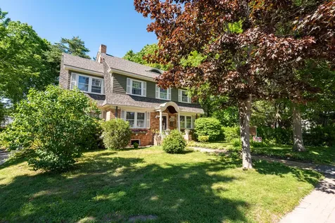 40 Pleasant Street Brunswick ME 04011