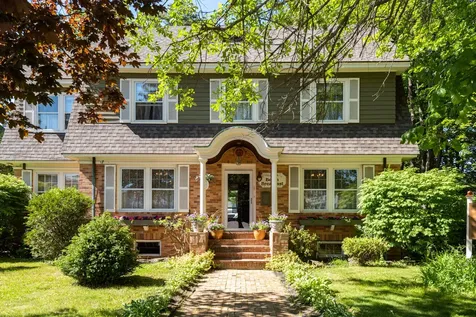 40 Pleasant Street Brunswick ME 04011