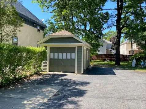40 Pleasant Street Brunswick ME 04011
