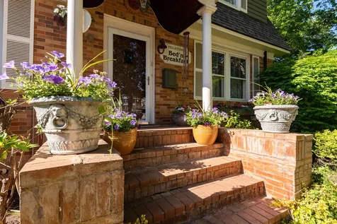 40 Pleasant Street Brunswick ME 04011