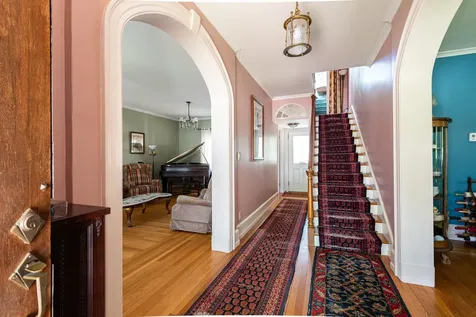 40 Pleasant Street Brunswick ME 04011