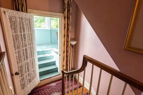 40 Pleasant Street Brunswick ME 04011