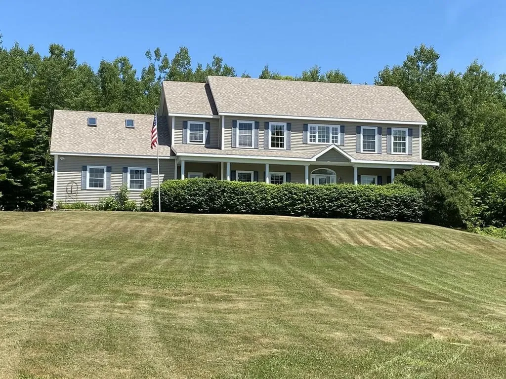 11 Grand View Drive Dedham ME 04429