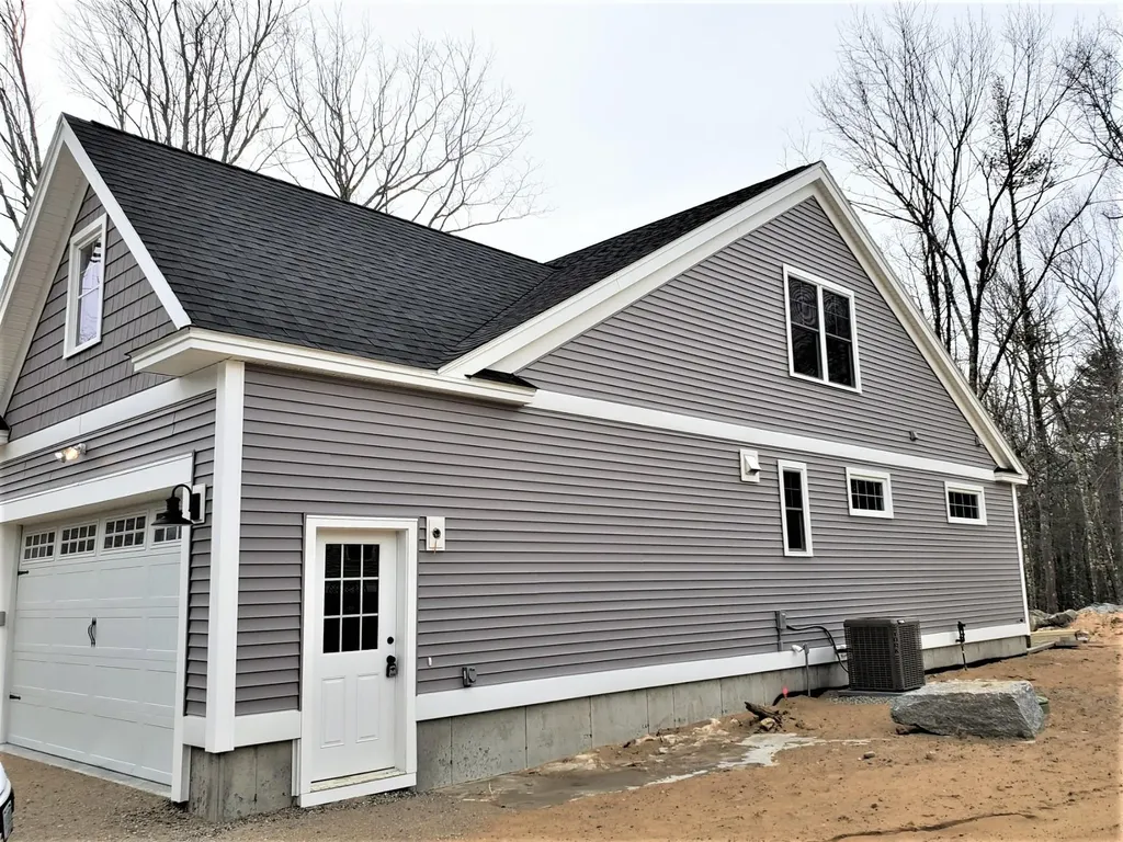 428 Hobbs Farm Road Wells ME 04090