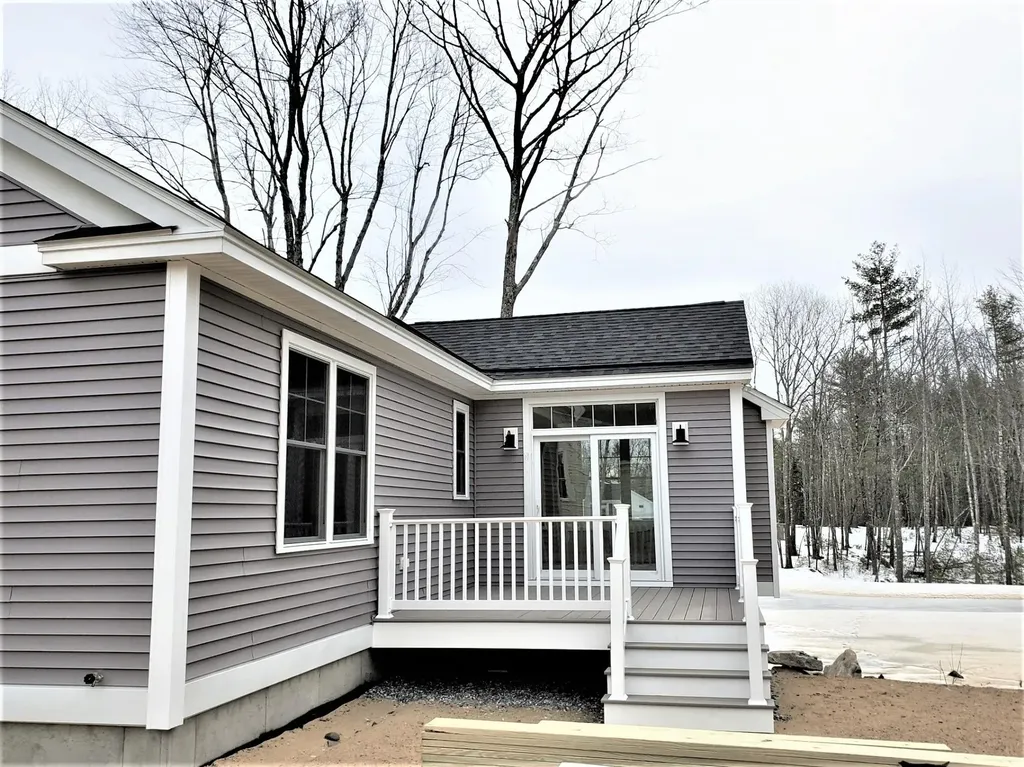 428 Hobbs Farm Road Wells ME 04090