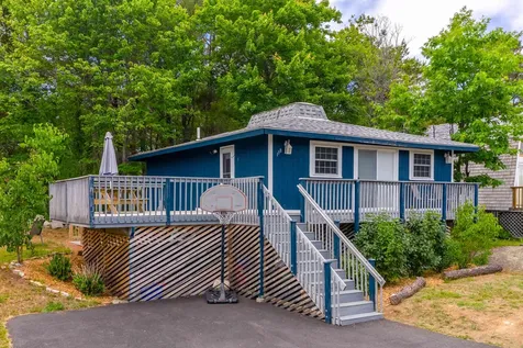 138 Cycad Avenue York ME 03909
