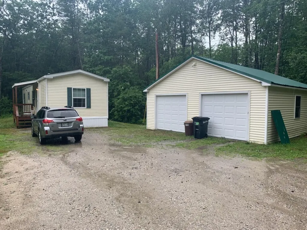 12 Fernald Road Freeport ME 04032
